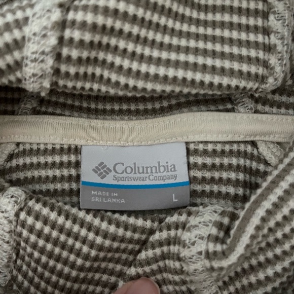 Columbia Thermal Hoodie- NWOT - Picture 9 of 9